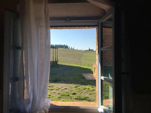 Hotel Cordella In Montalcino Wine Resort