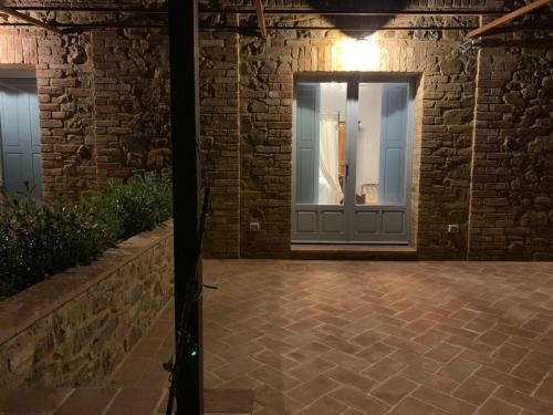 Hotel Cordella In Montalcino Wine Resort