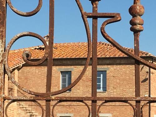 Hotel Cordella In Montalcino Wine Resort