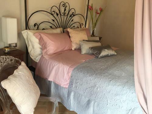 Hotel Cordella In Montalcino Wine Resort