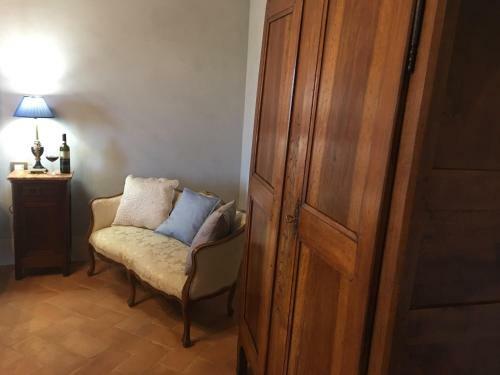 Hotel Cordella In Montalcino Wine Resort