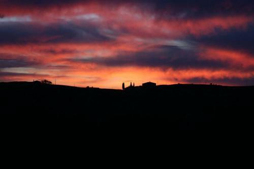 Hotel Cordella In Montalcino Wine Resort