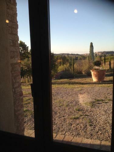 Hotel Cordella In Montalcino Wine Resort