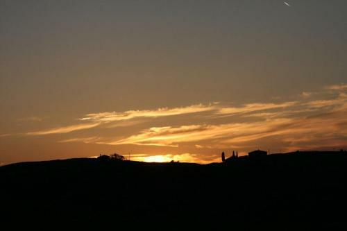 Hotel Cordella In Montalcino Wine Resort