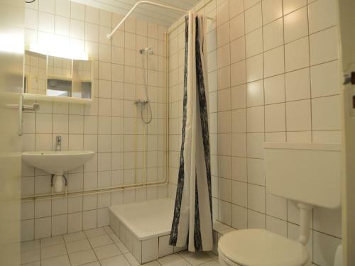 Homely Apartment In Schin Op Geul With Terrace