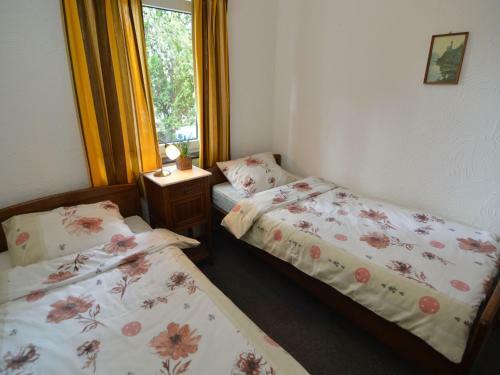 Homely Apartment In Schin Op Geul With Terrace