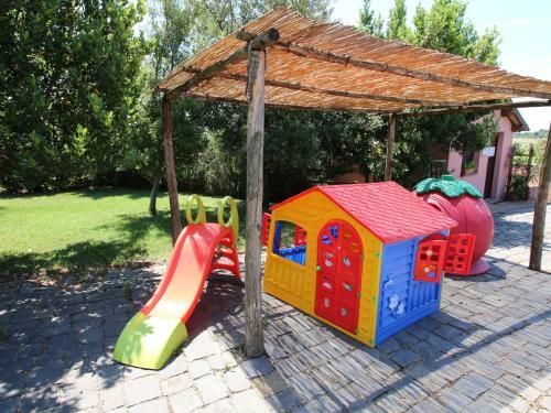 Holiday Home Sughera