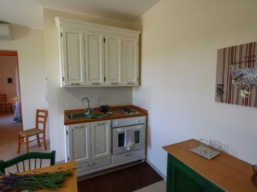 Holiday Home Sughera