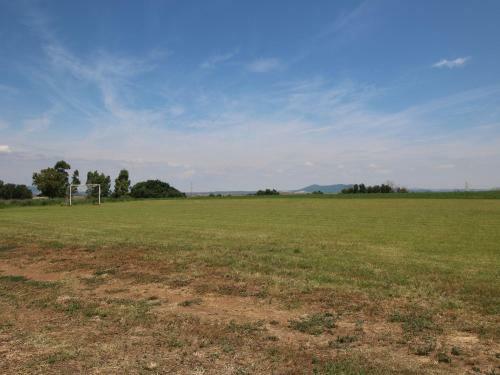 Holiday Home Sughera