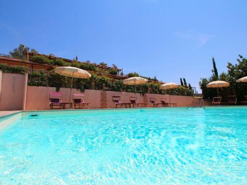 Holiday Home Sughera