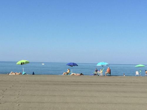 Holiday Home Sughera