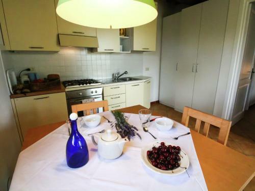 Apartment Amarante