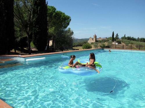 Apartment Amarante