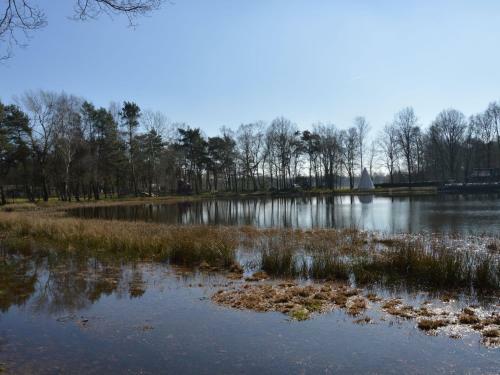Unique Holiday Home In Stramproy Near Forest