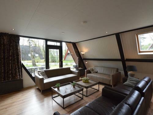 Unique Holiday Home In Stramproy Near Forest