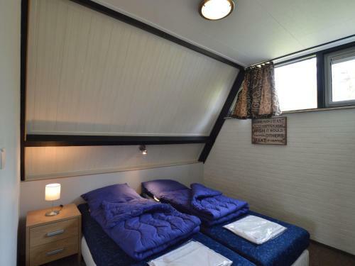 Unique Holiday Home In Stramproy Near Forest