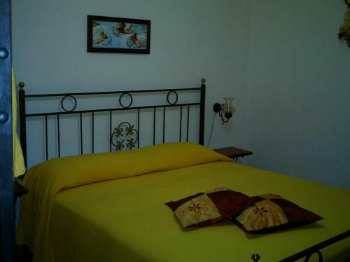 Agroturismo La Quiete