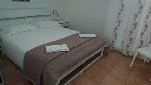 Agroturismo La Quiete