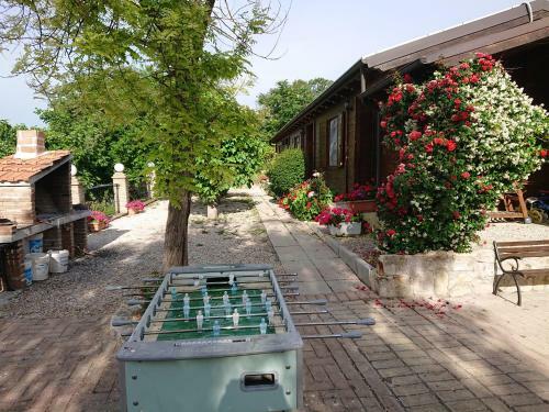 Agroturismo La Quiete
