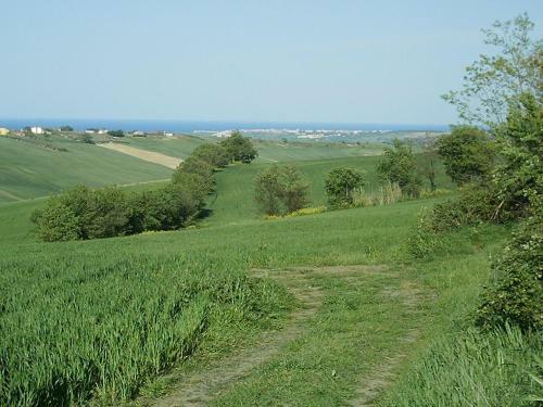 Agroturismo La Quiete