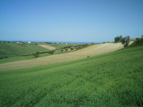 Agroturismo La Quiete
