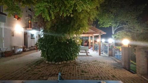 Agroturismo La Quiete