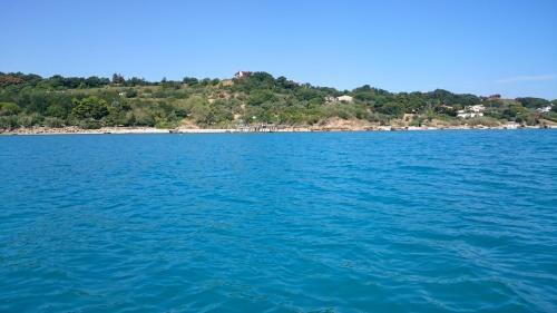 Agroturismo La Quiete