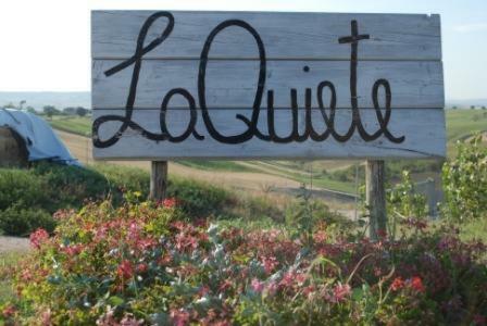 Agroturismo La Quiete