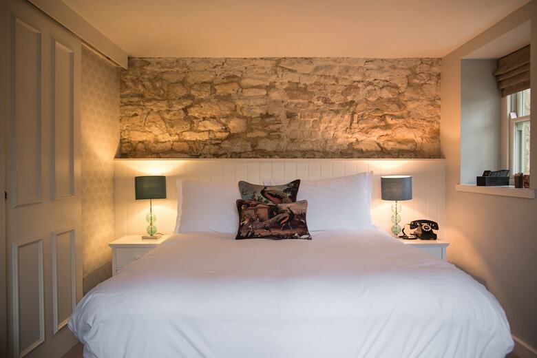 Posada The Lion Inn