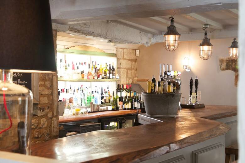 Posada The Lion Inn