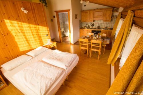Bed & Breakfast Ca' Dei Fazzilisti