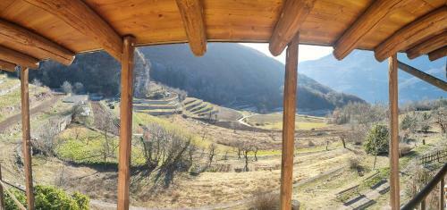 Bed & Breakfast Ca' Dei Fazzilisti