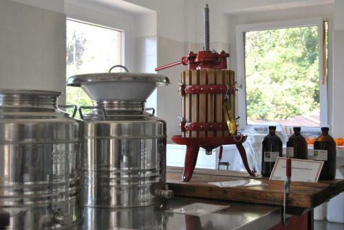 Bed & Breakfast Ca' Dei Fazzilisti