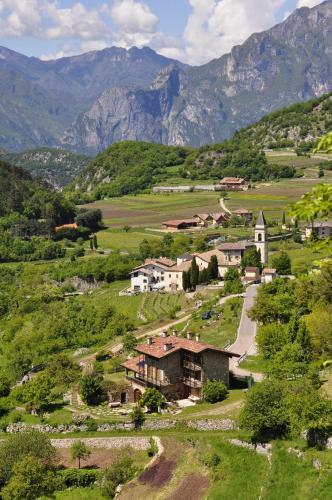 Bed & Breakfast Ca' Dei Fazzilisti