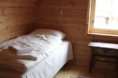 Trasti & Trine�s Lodge