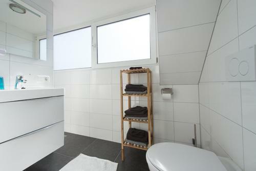Holiday Home D'arke