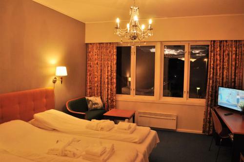 Suldal Hotell