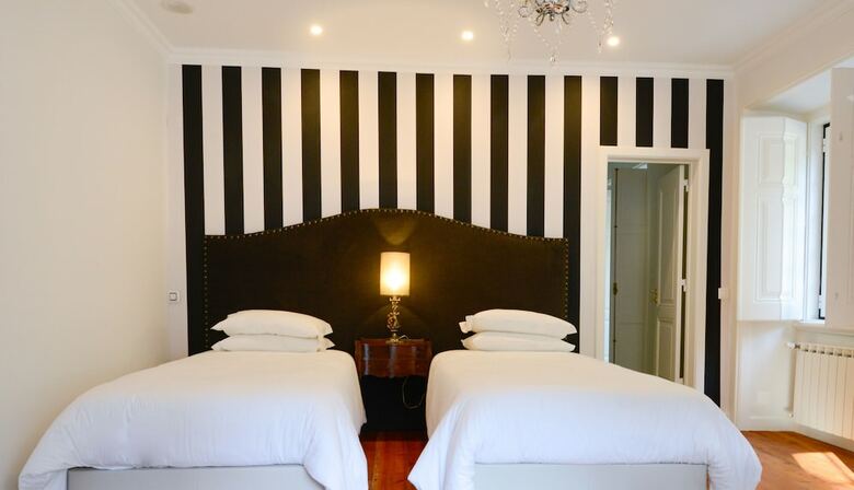 Hostal Quinta De Sao Tadeu