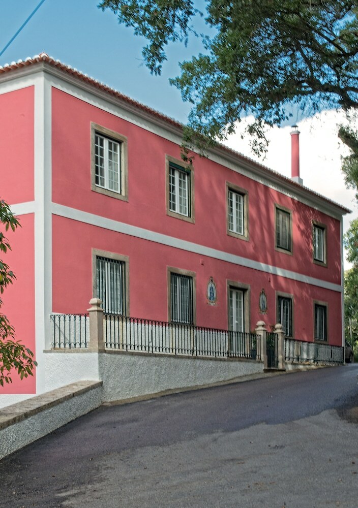 Hostal Quinta De Sao Tadeu
