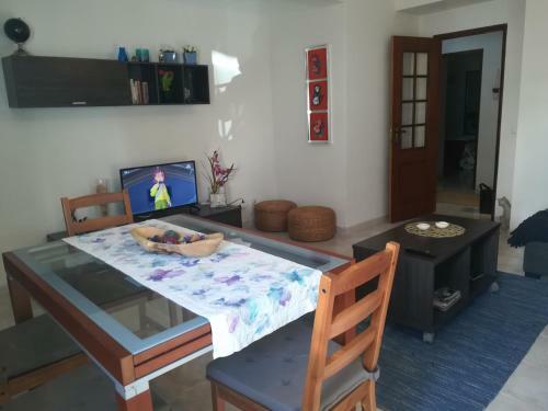 Apartamento Casa Da Praia