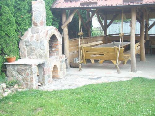 Agroturystyka I Domki U Janki I Darka Mazury
