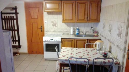 Agroturystyka I Domki U Janki I Darka Mazury