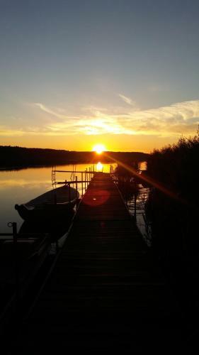 Agroturystyka I Domki U Janki I Darka Mazury