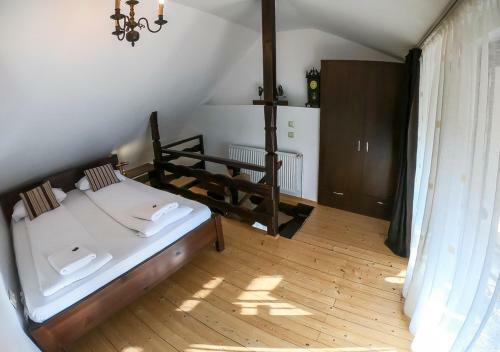 Hostal Casa Veche