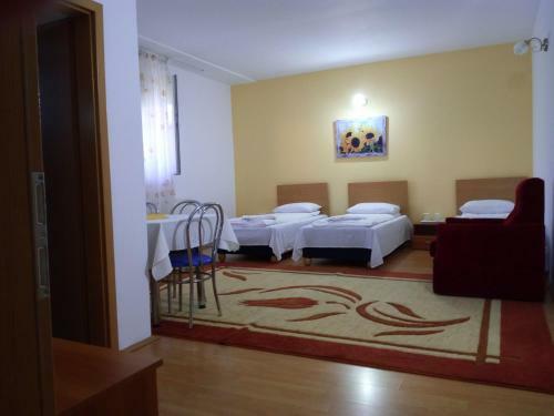 Hostal Pensiunea Vladut Timisoara