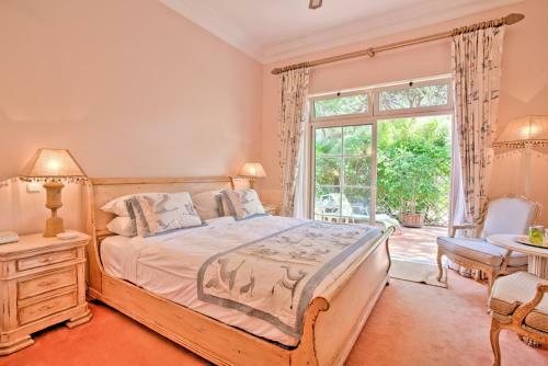 Quinta Jacintina - My Secret Garden Hotel
