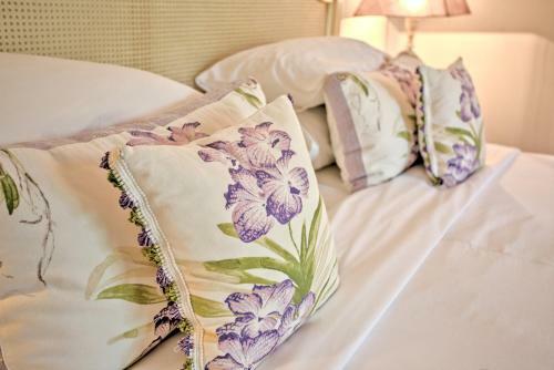 Quinta Jacintina - My Secret Garden Hotel