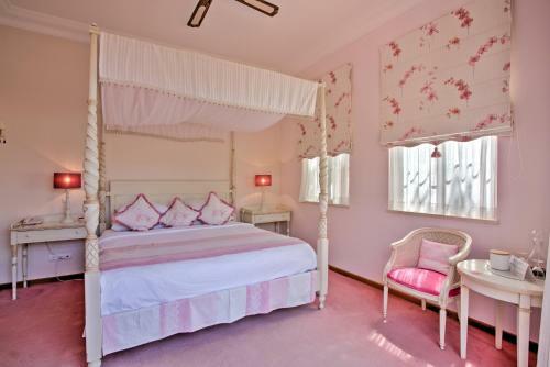 Quinta Jacintina - My Secret Garden Hotel