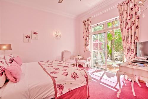 Quinta Jacintina - My Secret Garden Hotel