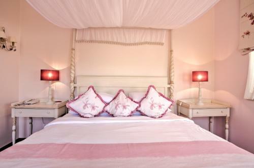 Quinta Jacintina - My Secret Garden Hotel